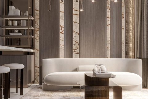 Appartement te koop in Dubai Studio City, Dubai, VAE 1 slaapkamer, 68 vr.m., nr 729662 - foto 3