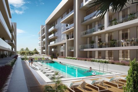 Appartement te koop in Dubai Studio City, Dubai, VAE 1 slaapkamer, 68 vr.m., nr 729662 - foto 2