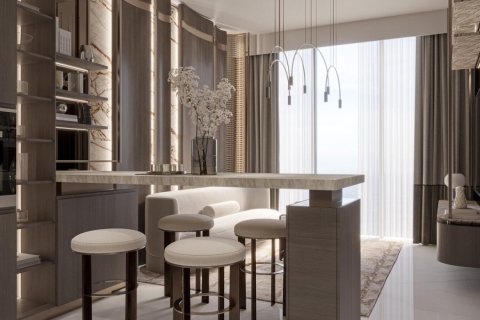 Appartement te koop in Dubai Studio City, Dubai, VAE 1 slaapkamer, 68 vr.m., nr 729662 - foto 13