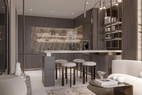Appartement te koop in Dubai Studio City, Dubai, VAE 1 slaapkamer, 68 vr.m., nr 729662 - foto 10
