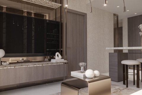 Appartement te koop in Dubai Studio City, Dubai, VAE 1 slaapkamer, 68 vr.m., nr 729662 - foto 4