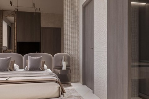 Appartement te koop in Dubai Studio City, Dubai, VAE 1 slaapkamer, 68 vr.m., nr 729662 - foto 5