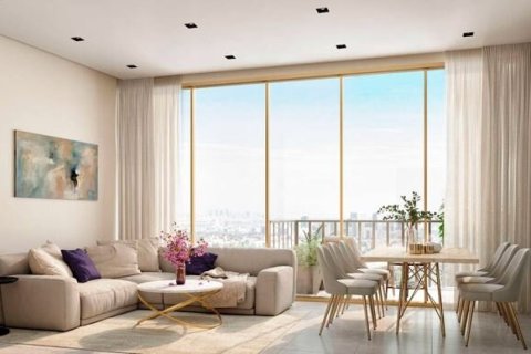 Купить квартиру в Дубай, ОАЭ 1 комната, 46.86м2, № 729661 - фото 5