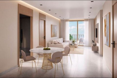 Купить квартиру в Дубай, ОАЭ 1 комната, 46.86м2, № 729661 - фото 4