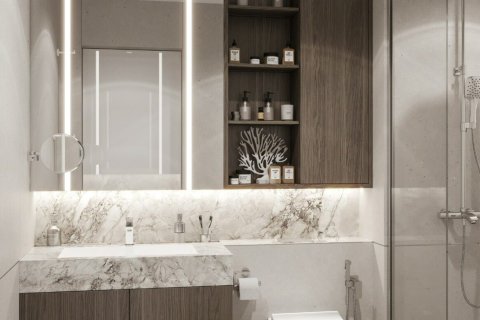 Apartmen di Dubai, UAE 1 bilik tidur, 64.29 meter persegi № 729660 - foto 10