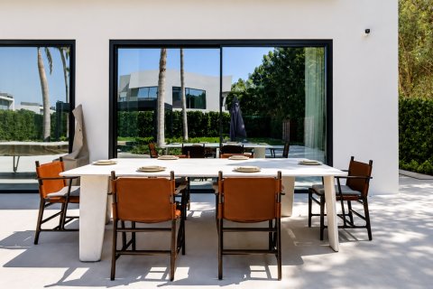 Villa in Al Barari, Dubai, UAE 6 bedrooms, 861.68 sq.m. № 754494 - photo 26