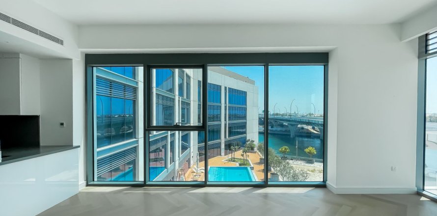Apartamento en Al Wasl, Dubai, EAU 1 dormitorio, 87.38 m² № 754431