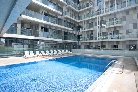 Apartament do wynajęcia w Al Raha Beach, Abu Dhabi, ZEA 3 sypialnie, 174.58 mkw., nr 754496 - zdjęcie 1