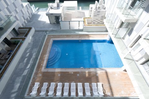 Apartament do wynajęcia w Al Raha Beach, Abu Dhabi, ZEA 3 sypialnie, 174.58 mkw., nr 754496 - zdjęcie 2
