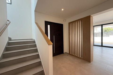 Villa til leie i Jebel Ali, Dubai, Emiratene 5 soverom, 763.67 kvm Nr. 754432 - Foto 27