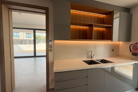 Villa til leie i Jebel Ali, Dubai, Emiratene 5 soverom, 763.67 kvm Nr. 754432 - Foto 25