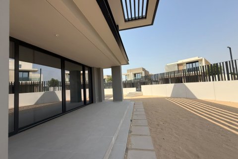 Villa til leie i Jebel Ali, Dubai, Emiratene 5 soverom, 763.67 kvm Nr. 754432 - Foto 21