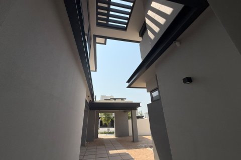 Villa til leie i Jebel Ali, Dubai, Emiratene 5 soverom, 763.67 kvm Nr. 754432 - Foto 16