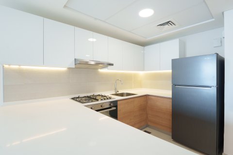 Apartament de închiriat în Al Reem Island, Abu Dhabi, EAU 2 dormitoare, 70.98 mp.  №754433 - poză 9