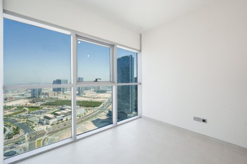 Apartmán v Al Reem Island, Abu Dhabi, SAE 2 spálne, 70.98 m2 č. 754433