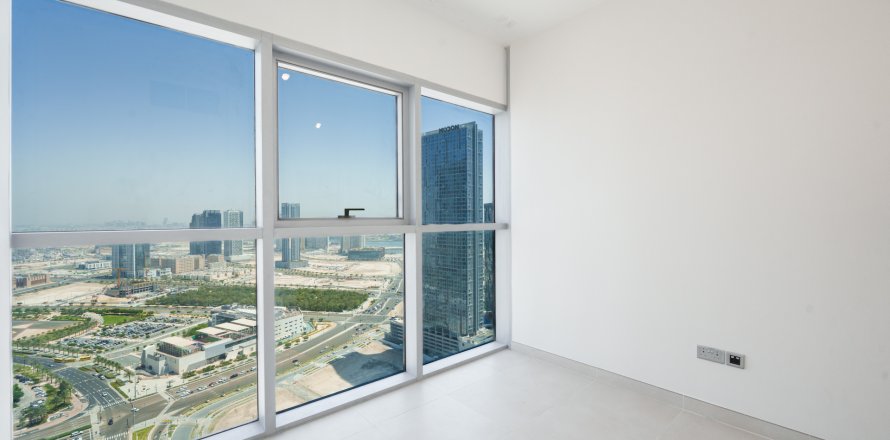 Wohnung in Al Reem Island, Abu Dhabi, VAE: 2 Schlafzimmer, 70.98 m2 Nr. 754433