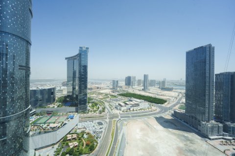 Apartment in Al Reem Island, Abu Dhabi, UAE 2 bedrooms, 70.98 sq.m. № 754433 - photo 13