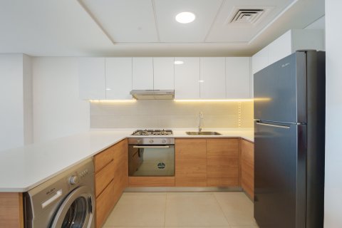 Apartament de închiriat în Al Reem Island, Abu Dhabi, EAU 2 dormitoare, 70.98 mp.  №754433 - poză 8