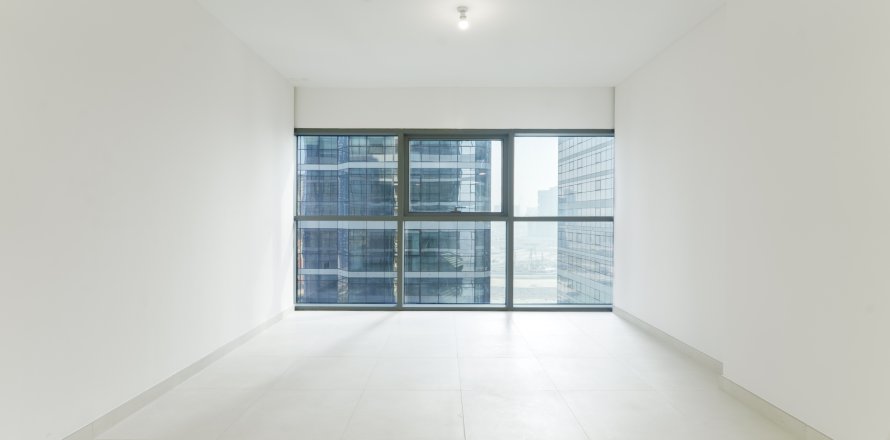 Apartament în Al Reem Island, Abu Dhabi, EAU 2 dormitoare, 70.98 mp.  №754433