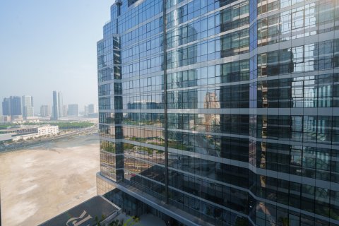 Apartament de închiriat în Al Reem Island, Abu Dhabi, EAU 2 dormitoare, 70.98 mp.  №754433 - poză 10