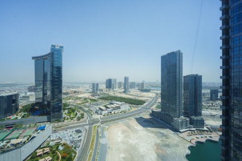 Apartment in Al Reem Island, Abu Dhabi, UAE 2 bedrooms, 70.98 sq.m. № 754433 - photo 14