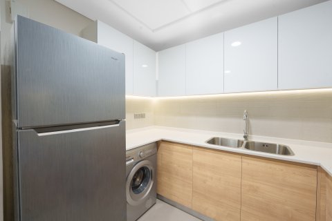 Apartemen di Al Reem Island, Abu Dhabi, UEA 2 kamar tidur, 70.98 m2 nomor 754433 - foto 16