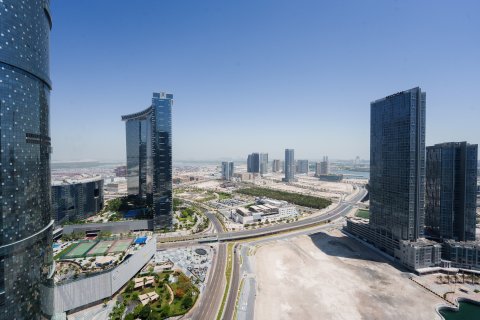 Apartment in Al Reem Island, Abu Dhabi, UAE 2 bedrooms, 70.98 sq.m. № 754433 - photo 12