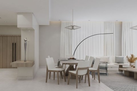 Villa in Dubai Land, UAE 3 bedrooms, 281.59 sq.m. № 754495 - photo 6