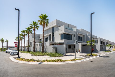 Townhouse di Dubai Land, UEA 3 kamar tidur, 283.92 m2 nomor 754495 - foto 23