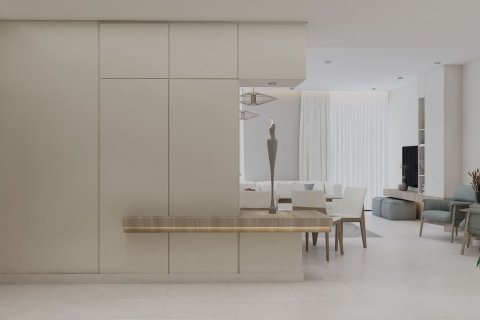 Townhouse di Dubai Land, UEA 3 kamar tidur, 283.92 m2 nomor 754495 - foto 21