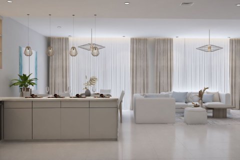 Townhouse di Dubai Land, UEA 3 kamar tidur, 283.92 m2 nomor 754495 - foto 9