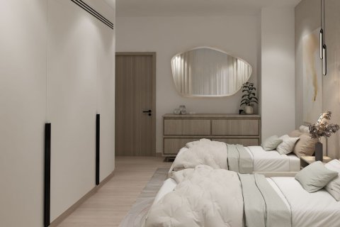 Villa in Dubai Land, UAE 3 bedrooms, 281.59 sq.m. № 754495 - photo 5