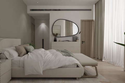 Townhouse di Dubai Land, UEA 3 kamar tidur, 283.92 m2 nomor 754495 - foto 2