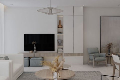Villa in Dubai Land, UAE 3 bedrooms, 281.59 sq.m. № 754495 - photo 8
