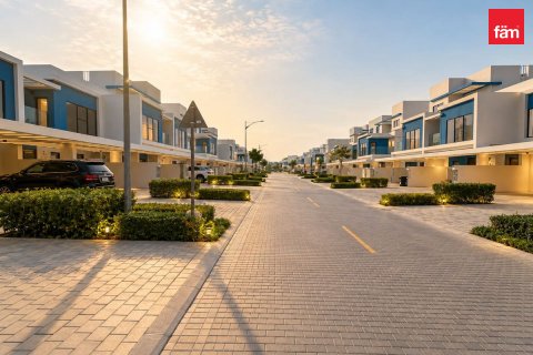 Kaupunkipientalo Dubai, Arabiemiraatit 4 makuuhuonetta, 144 m2 № 754807 - kuva 15