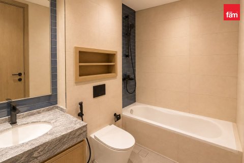 Kaupunkipientalo Dubai, Arabiemiraatit 4 makuuhuonetta, 144 m2 № 754807 - kuva 13