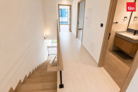 Kaupunkipientalo Dubai, Arabiemiraatit 4 makuuhuonetta, 144 m2 № 754807 - kuva 6