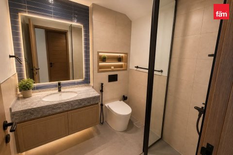 Kaupunkipientalo Dubai, Arabiemiraatit 4 makuuhuonetta, 144 m2 № 754807 - kuva 12