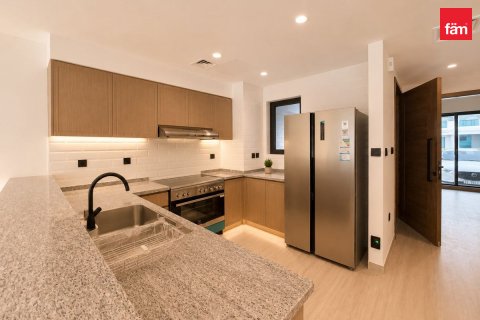 Kaupunkipientalo Dubai, Arabiemiraatit 4 makuuhuonetta, 144 m2 № 754807 - kuva 5