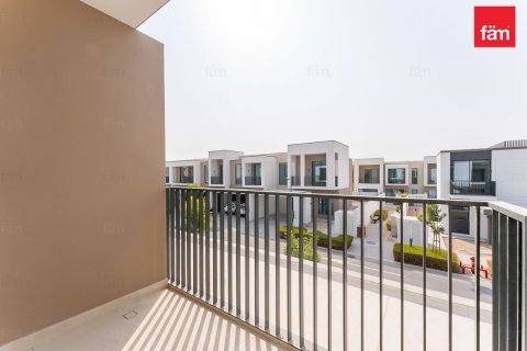 Villetta a schiera in affitto a Dubai, EAU 3 camere da letto, 144.8 mq. № 753335 - foto 3