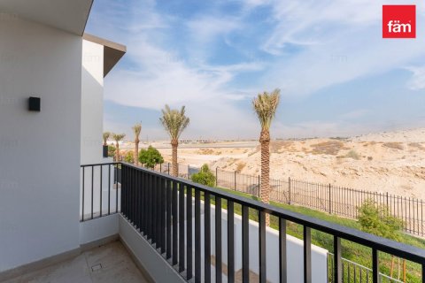 Villetta a schiera in affitto a Dubai, EAU 3 camere da letto, 144.8 mq. № 753335 - foto 4