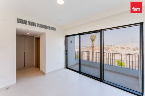 Villetta a schiera in affitto a Dubai, EAU 3 camere da letto, 144.8 mq. № 753335 - foto 10