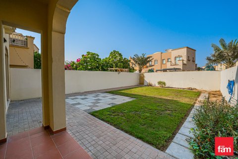 Casa urbana para arrendamento em Dubai, EAU 3 quartos, 253.3 m2 № 754808 - foto 25