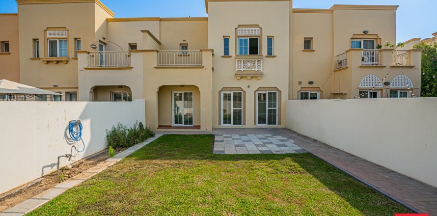 Casa urbana em Dubai, EAU 3 quartos, 253.3 m2 № 754808