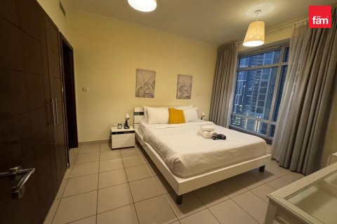 Apartemen di Downtown Dubai (Downtown Burj Dubai), UEA 1 kamar tidur, 72.7 m2 nomor 754809 - foto 5