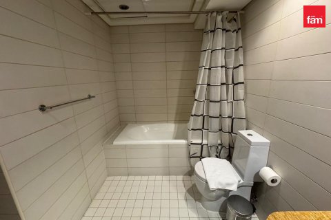 Apartemen di Downtown Dubai (Downtown Burj Dubai), UEA 1 kamar tidur, 72.7 m2 nomor 754809 - foto 7
