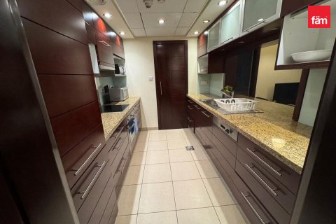 Apartemen di Downtown Dubai (Downtown Burj Dubai), UEA 1 kamar tidur, 72.7 m2 nomor 754809 - foto 3