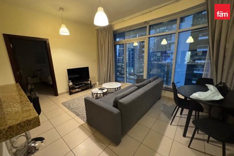 Apartman u Downtown Dubai (Downtown Burj Dubai), UAE 72.7 m2, 1 spavaća soba Br. 754809