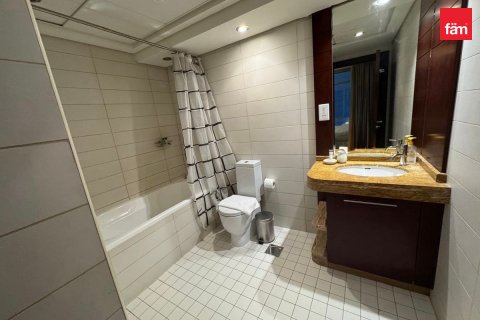 Apartemen di Downtown Dubai (Downtown Burj Dubai), UEA 1 kamar tidur, 72.7 m2 nomor 754809 - foto 8