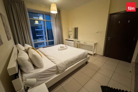 Apartemen di Downtown Dubai (Downtown Burj Dubai), UEA 1 kamar tidur, 72.7 m2 nomor 754809 - foto 4